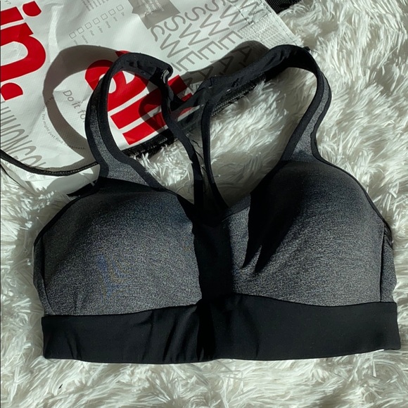 lululemon push up bra